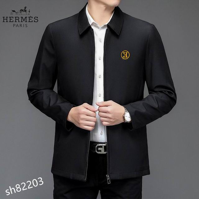 Hermes Jacket m-3xl-01 - Click Image to Close